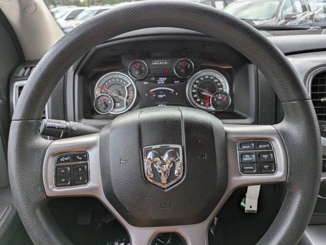 2023 Ram 1500 Classic Vehicle Photo in BRUNSWICK, GA 31525-1881