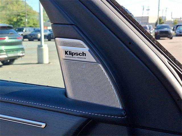 2026 INFINITI QX80 Vehicle Photo in Willow Grove, PA 19090