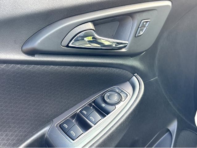 2023 Chevrolet Malibu Vehicle Photo in BEAUFORT, SC 29906-4218