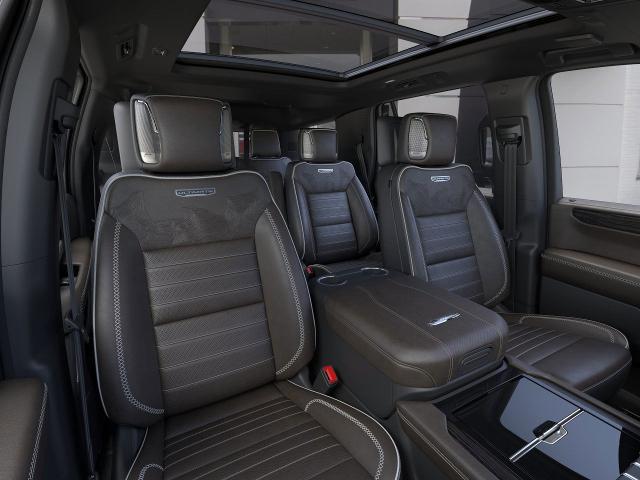 2026 GMC Yukon Vehicle Photo in INDEPENDENCE, MO 64055-1377