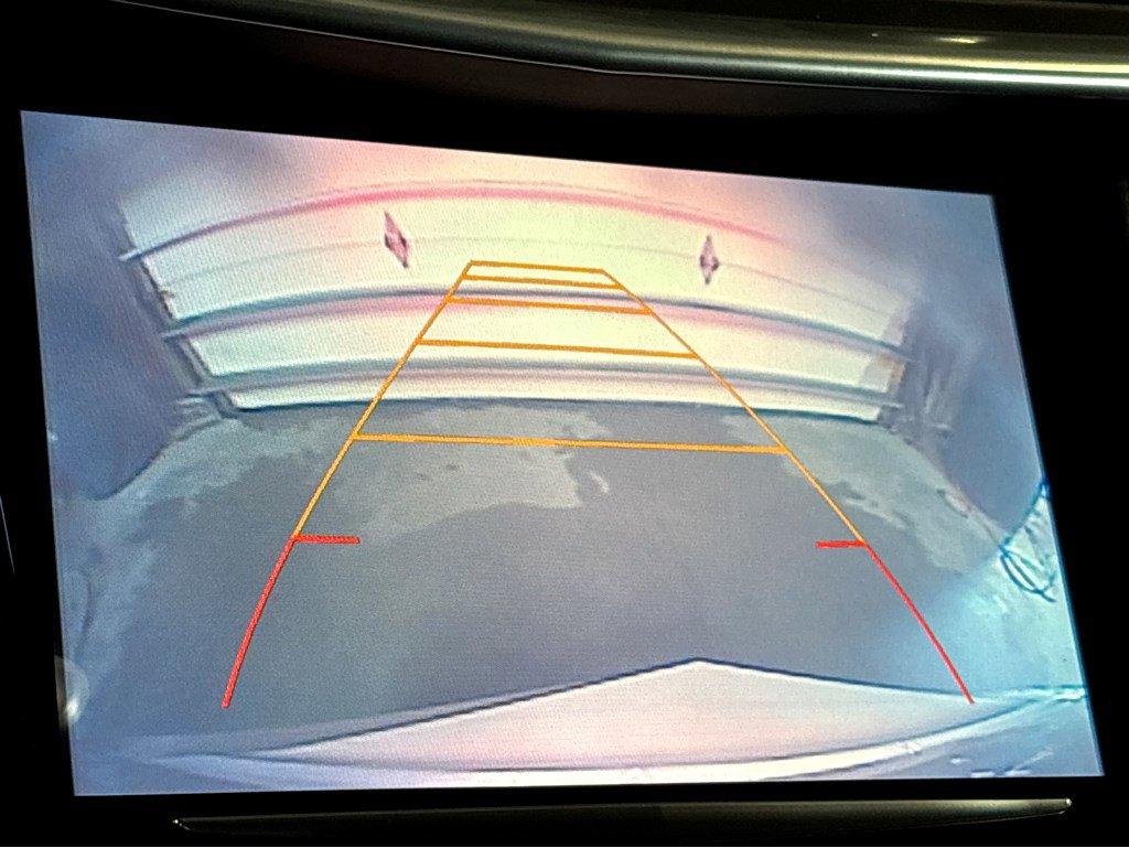 2017 Cadillac XTS Vehicle Photo in SAVANNAH, GA 31406-4513