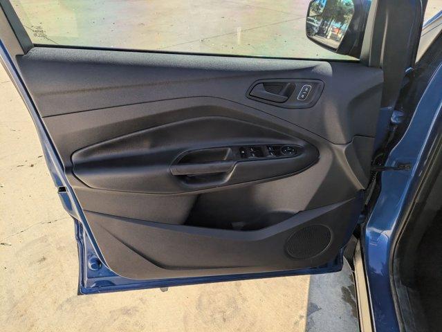 2019 Ford Escape Vehicle Photo in SELMA, TX 78154-1460