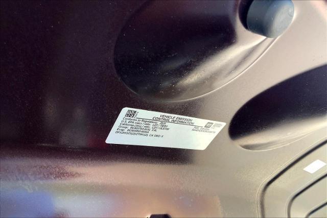 2024 Buick Enclave Vehicle Photo in TOPEKA, KS 66609-0000
