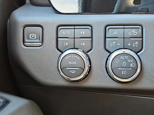 2026 GMC Sierra 1500 Vehicle Photo in TREVOSE, PA 19053-4984