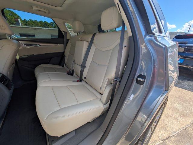 2022 Cadillac XT5 Vehicle Photo in BRUNSWICK, GA 31525-1881