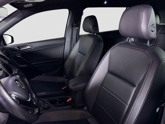 2021 Volkswagen Tiguan Vehicle Photo in Puyallup, WA 98371