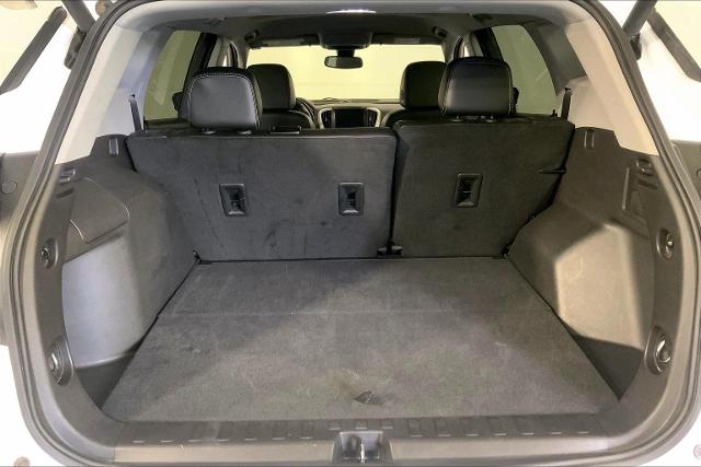 2024 GMC Terrain Vehicle Photo in INDEPENDENCE, MO 64055-1377