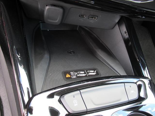 2026 Chevrolet Trax Vehicle Photo in LEESBURG, FL 34788-4022