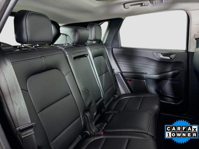 2022 Ford Escape Vehicle Photo in Puyallup, WA 98371