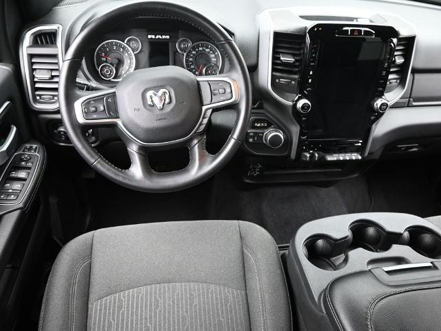 2024 Ram 2500 Vehicle Photo in Cedar Rapids, IA 52402