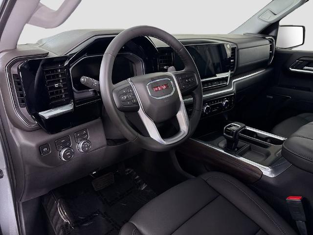 2026 GMC Sierra 1500 Vehicle Photo in PUYALLUP, WA 98371-4149