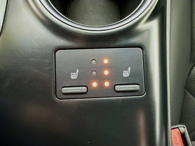 2018 Toyota Camry Vehicle Photo in Flemington, NJ 08822