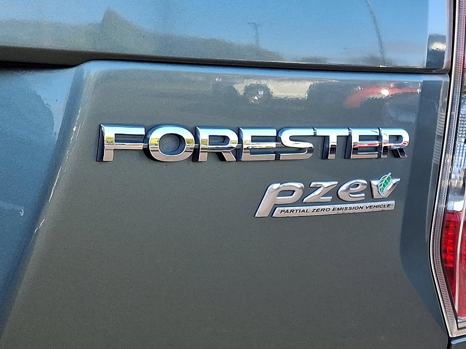 2015 Subaru Forester Vehicle Photo in Easton, PA 18045