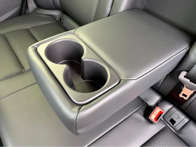 2024 Nissan Rogue Vehicle Photo in Savannah, GA 31419