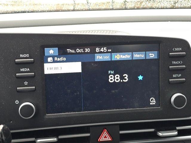 2023 Hyundai ELANTRA Vehicle Photo in Pleasant Hills, PA 15236