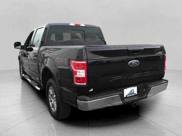 2019 Ford F-150 Vehicle Photo in GREEN BAY, WI 54303-3330