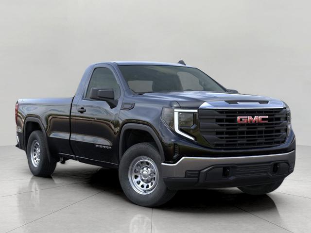 2025 GMC Sierra 1500 Vehicle Photo in APPLETON, WI 54914-8833