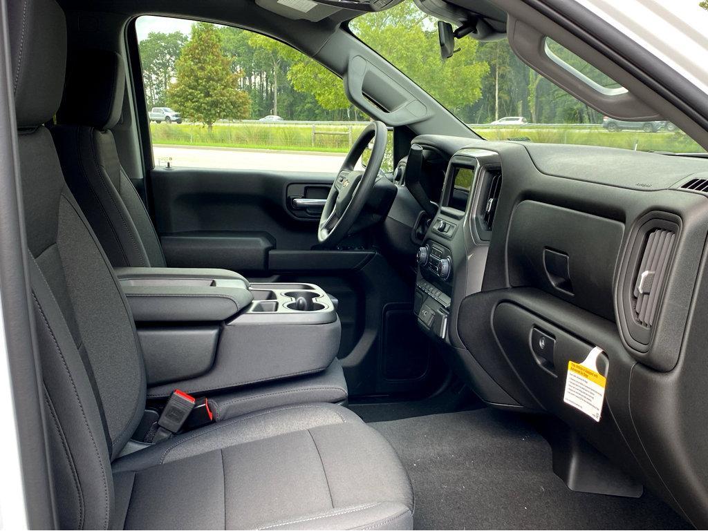 2024 Chevrolet Silverado 1500 Vehicle Photo in POOLER, GA 31322-3252