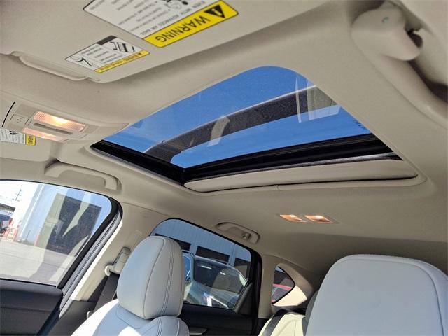 2024 Mazda CX-5 Vehicle Photo in New Bloomfield, PA 17068