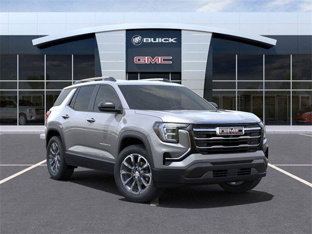 2026 GMC Terrain Vehicle Photo in ROCHESTER HILLS, MI 48307-2741