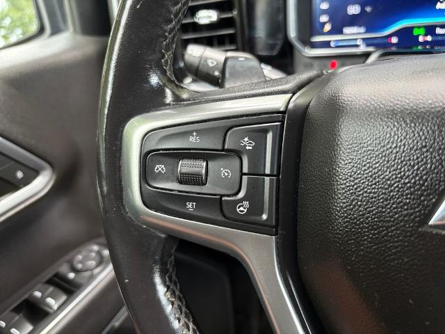 2022 Chevrolet Silverado 1500 Vehicle Photo in Statesboro, GA 30458