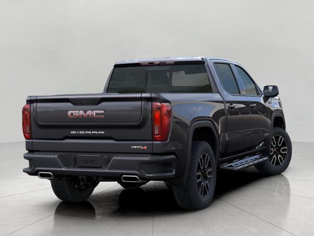 2026 GMC Sierra 1500 Vehicle Photo in MANITOWOC, WI 54220-5838