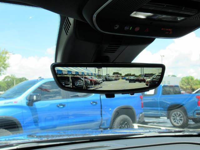 2025 Chevrolet Traverse Vehicle Photo in LEESBURG, FL 34788-4022