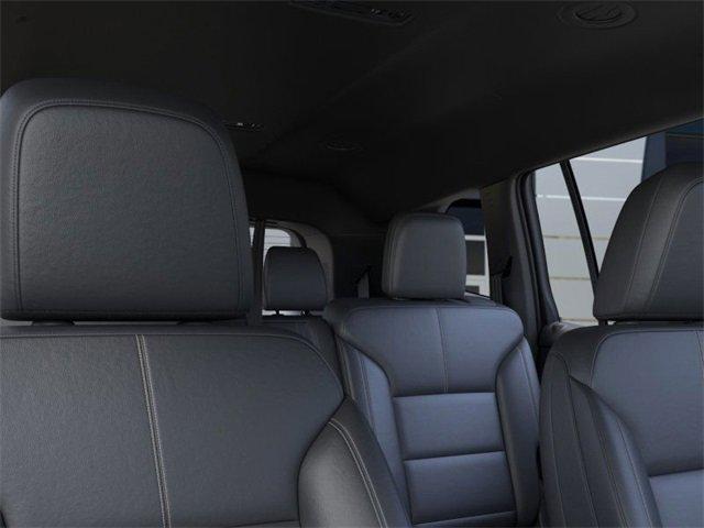 2026 GMC Acadia Vehicle Photo in ROCHESTER HILLS, MI 48307-2741