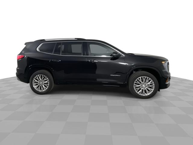 2024 GMC Acadia Vehicle Photo in GILBERT, AZ 85297-0402