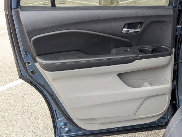 2019 Honda Pilot Vehicle Photo in SELMA, TX 78154-1459