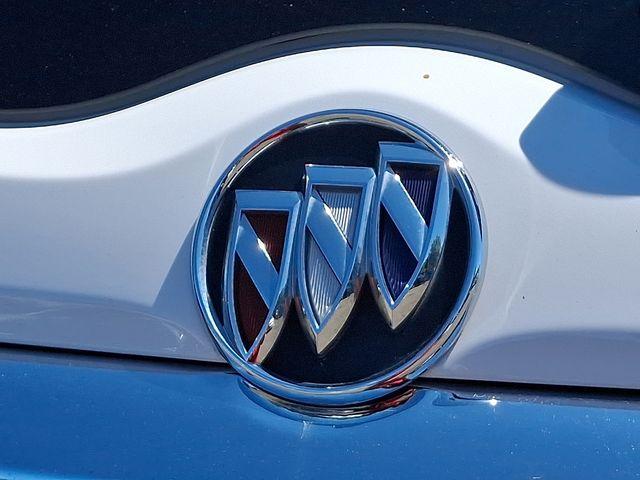 2024 Buick Enclave Vehicle Photo in DANBURY, CT 06810-5034