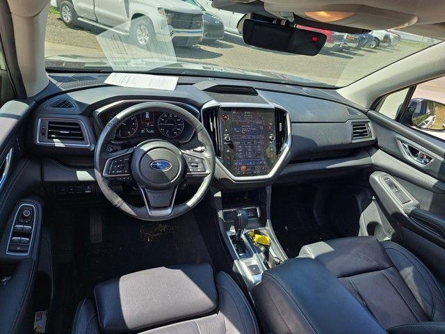 2023 Subaru Ascent Vehicle Photo in Pleasant Hills, PA 15236