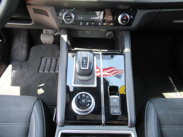 2023 Mitsubishi Outlander Vehicle Photo in LEESBURG, FL 34788-4022