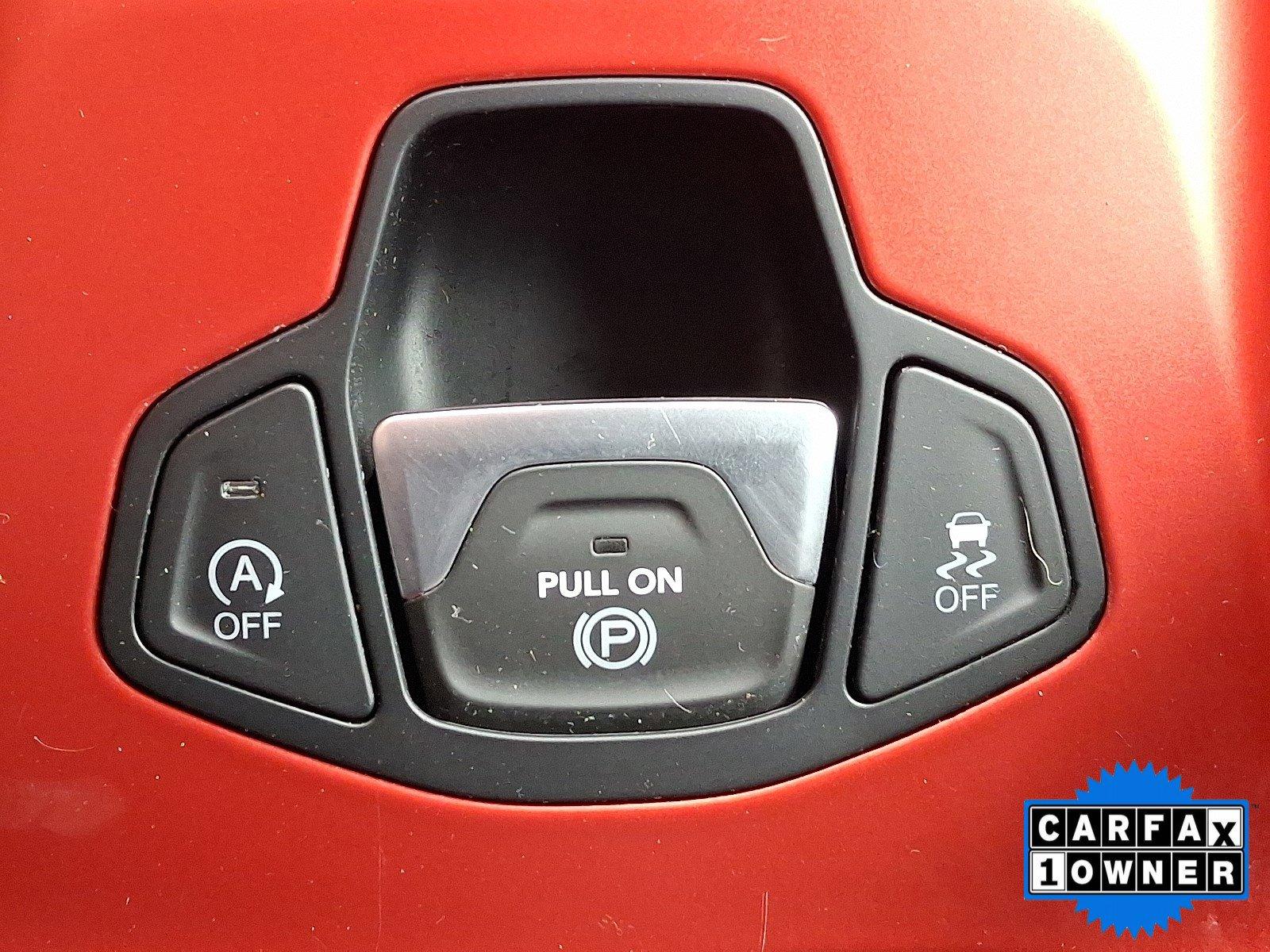 2022 Jeep Renegade Vehicle Photo in Harrisburg, PA 17111