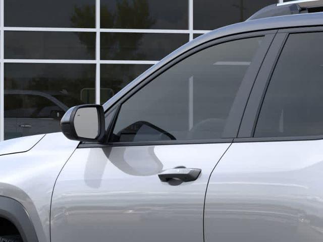 2026 Chevrolet Equinox Vehicle Photo in PITTSBURGH, PA 15226-1209