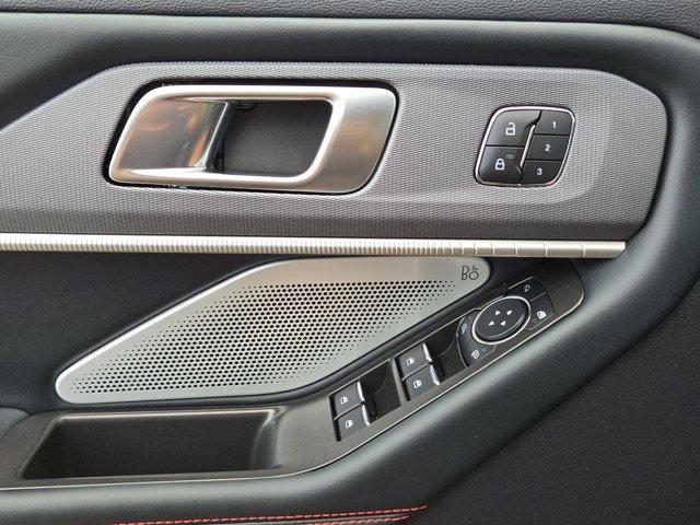2025 Ford Explorer Vehicle Photo in Decatur, TX 76234