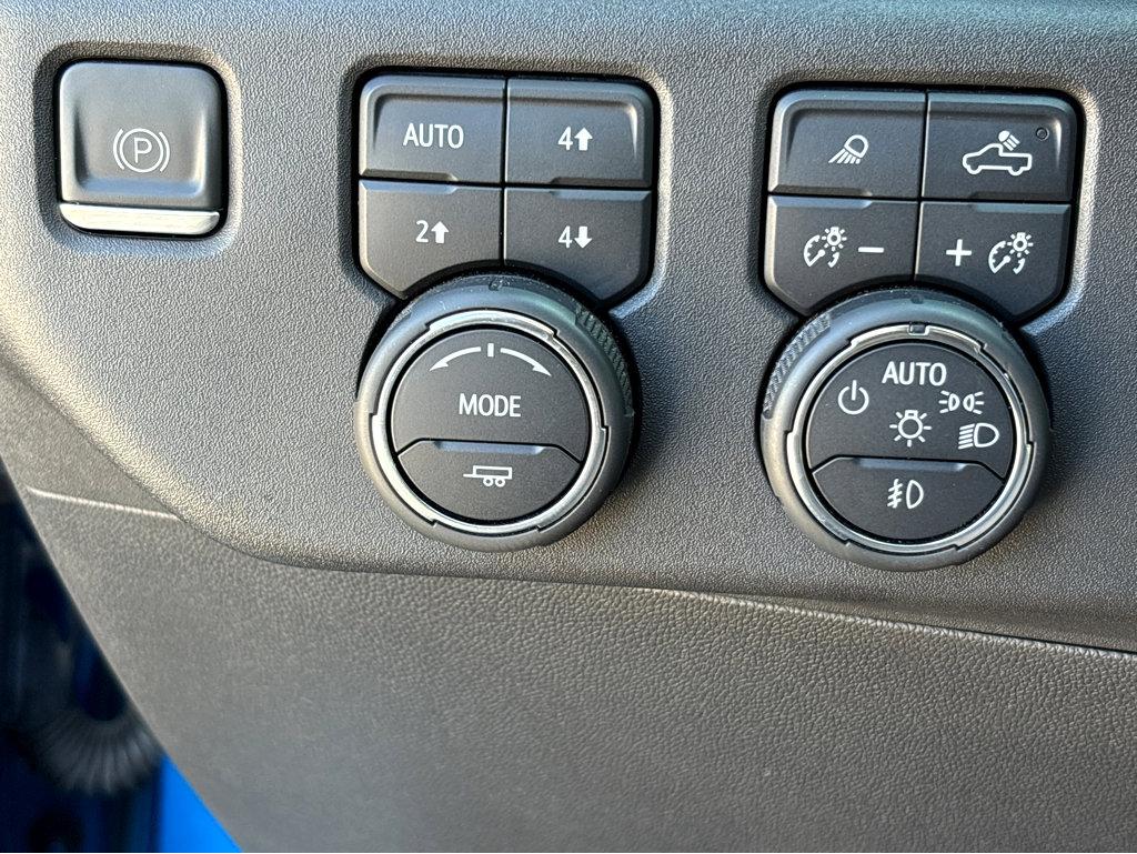 2023 Chevrolet Silverado 1500 Vehicle Photo in POOLER, GA 31322-3252