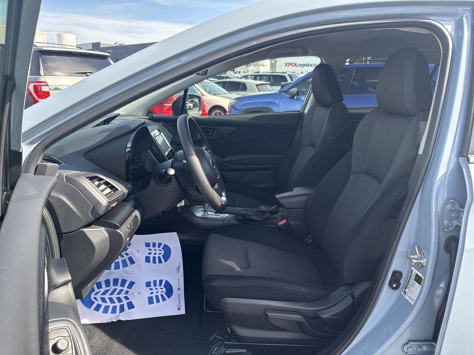 2023 Subaru Crosstrek Vehicle Photo in Mechanicsburg, PA 17050