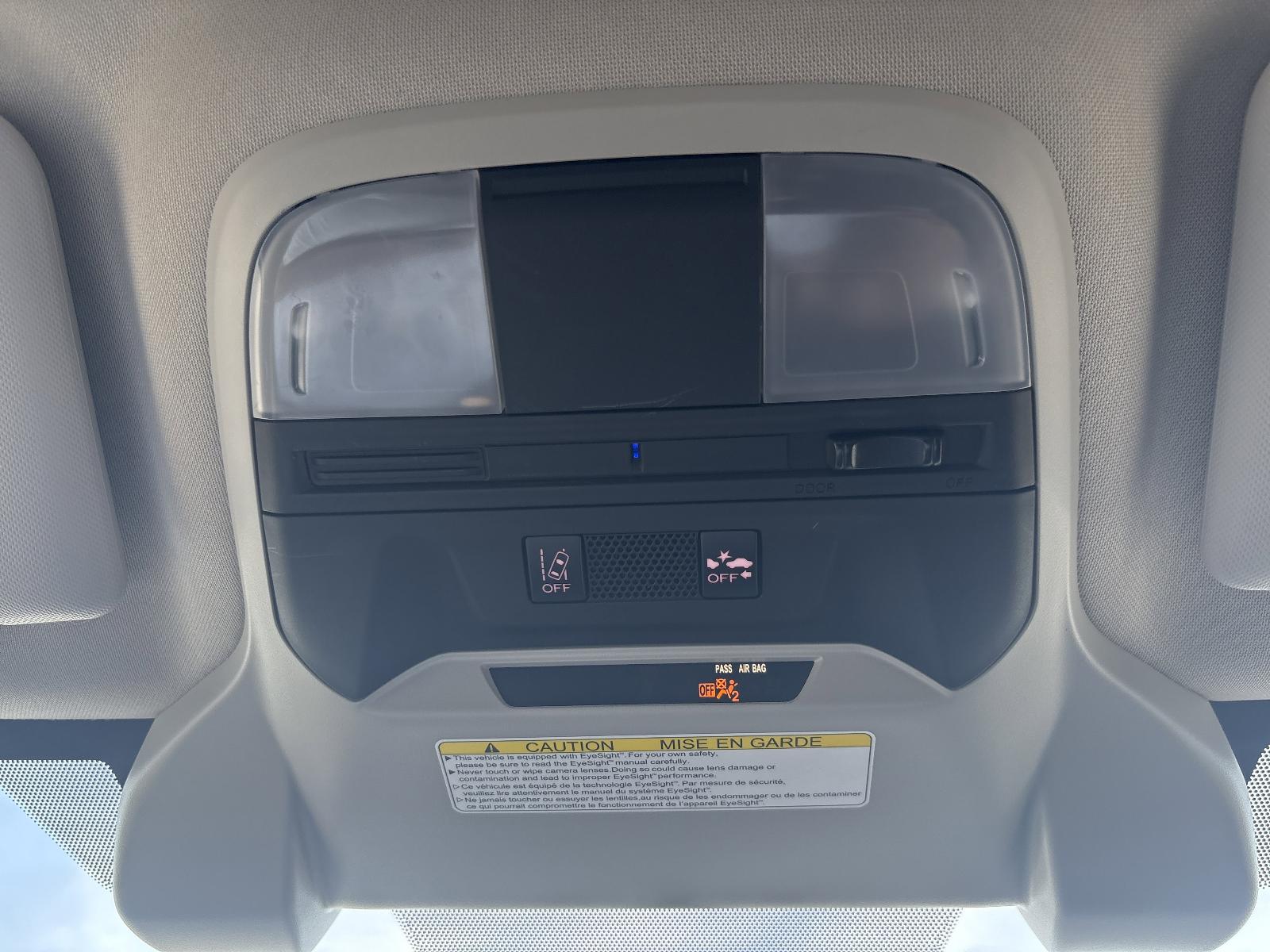 2023 Subaru Crosstrek Vehicle Photo in Mechanicsburg, PA 17050