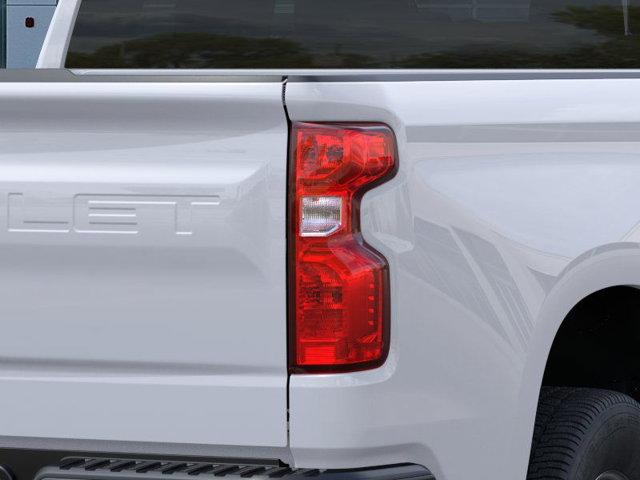 2026 Chevrolet Silverado 1500 Vehicle Photo in SELMA, TX 78154-1460