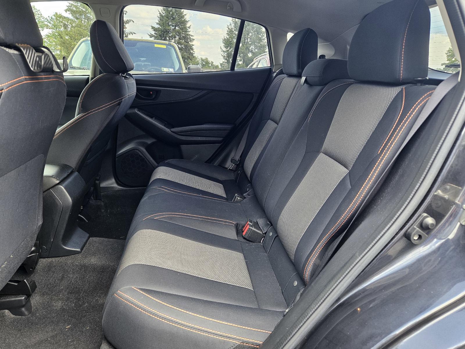 2019 Subaru Crosstrek Vehicle Photo in Harrisburg, PA 17111