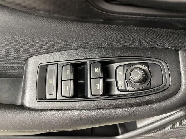 2020 Subaru Outback Vehicle Photo in GILBERT, AZ 85297-0402