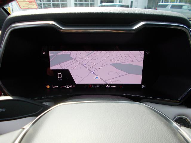 2026 GMC Canyon Vehicle Photo in LOWELL, MA 01852-4336