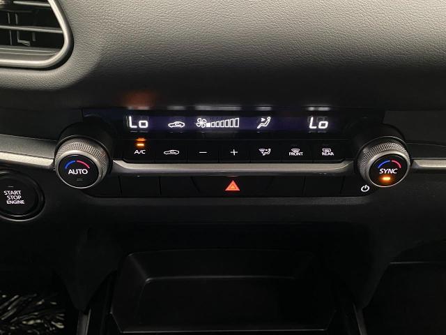 2025 Mazda CX-30 Vehicle Photo in Appleton, WI 54913