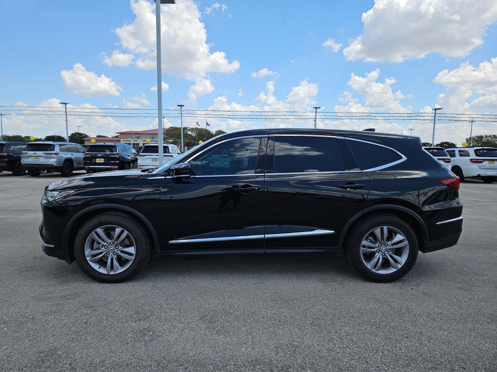 2023 Acura MDX Vehicle Photo in Seguin, TX 78155