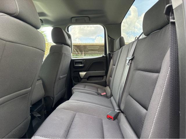 2018 Chevrolet Silverado 1500 Vehicle Photo in Hinesville, GA 31313