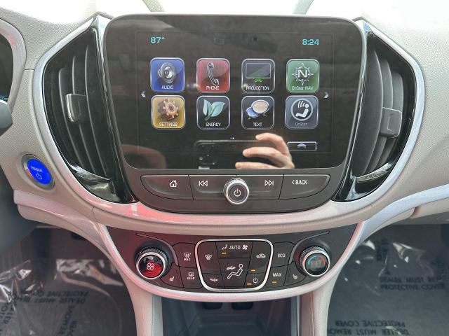2018 Chevrolet Volt Vehicle Photo in Tucson, AZ 85712