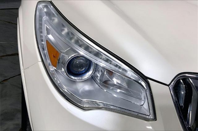 2014 Buick Enclave Vehicle Photo in Lees Summit, MO 64086