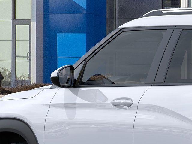 2026 Chevrolet Trailblazer Vehicle Photo in DANBURY, CT 06810-5034