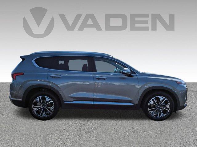 2019 Hyundai SANTA FE Vehicle Photo in BRUNSWICK, GA 31525-1881